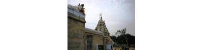 கஞ்சமலை - சேலம்